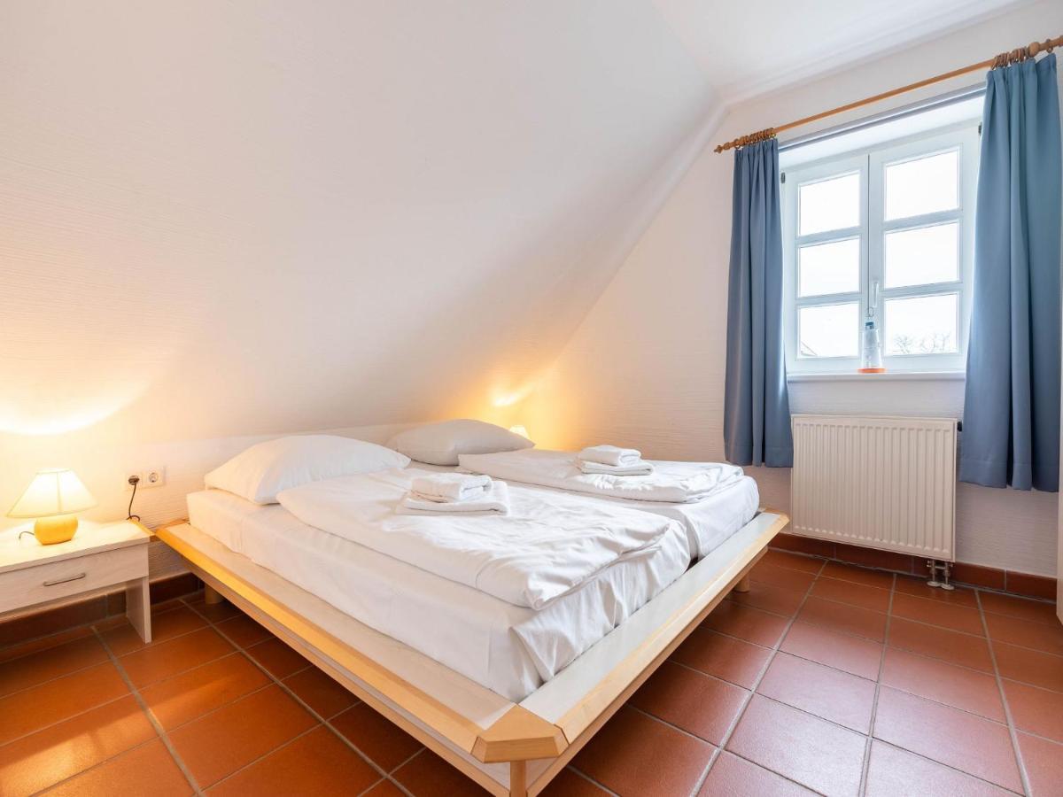 Feriendorf Rugana - Gemuetliche Komfort Ferienwohnung Mit 1 Schlafzimmer C03 Dranske Exterior foto